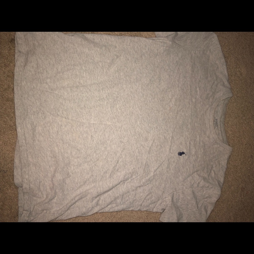 Polo t-shirt